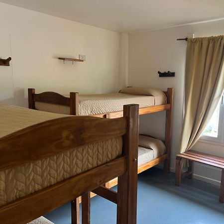 Hostel Alma Travelers El Chalten Exteriér fotografie