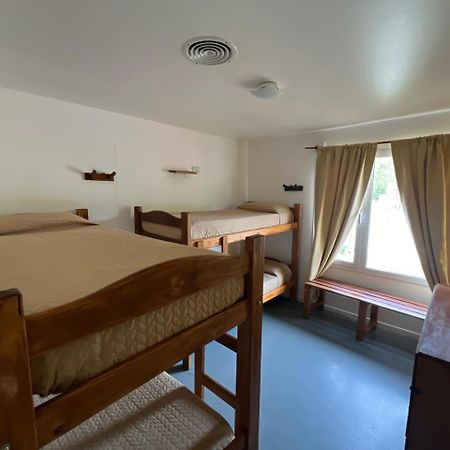 Hostel Alma Travelers El Chalten Exteriér fotografie